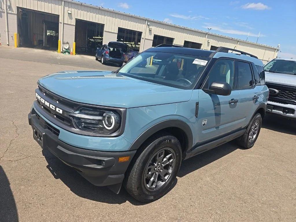 ford bronco sport 2023 3FMCR9B62PRE12760 image ford bronco sport 2023 3FMCR9B62PRE12760 image